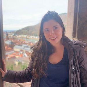 Meet your Posher, Mckenna